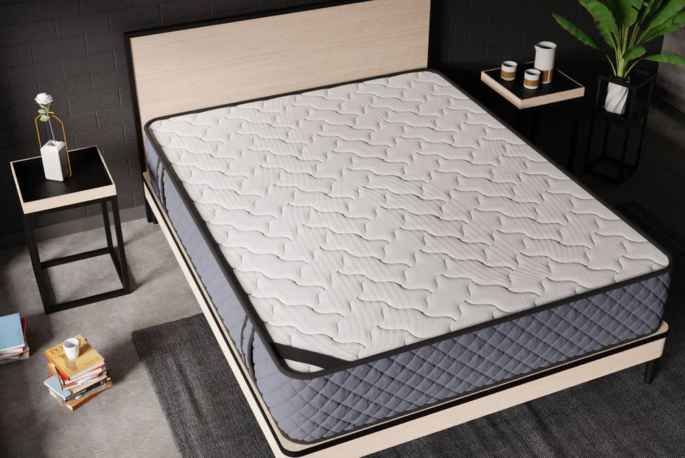 Matelas Mousse Elite Gisela - 30 cm Ferme