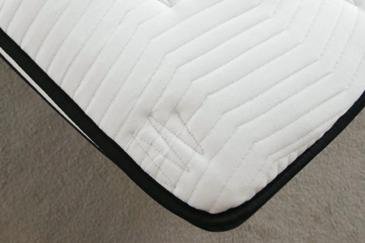 Matelas Ressort Ensachés SM Milano - 31 cm