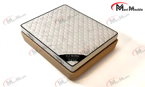 MATELAS ÉLITE - H20 CM FERME