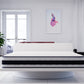 Matelas Mousse Elite Blue - 22 cm Memory