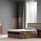Chambre à Coucher Carla Noyer