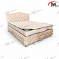 LIT COFFRE VENISE - BEIGE