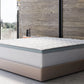 Matelas Mousse Elite AloeVera - 27 cm Memory