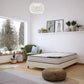 Matelas Mousse Elite Premium - 25 cm Memory