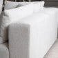 Canapé Modulable Azra Chenille