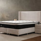 Lit Coffre CLARA BEIGE - Doudoud