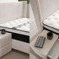 Lit Coffre CLARA BEIGE - Doudoud