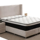 Lit Coffre CLARA BEIGE - Doudoud