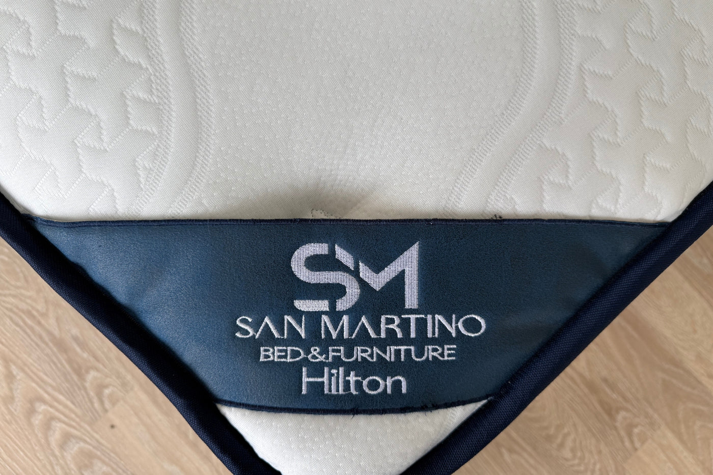 Matelas Mousse SM Hilton - 25 cm
