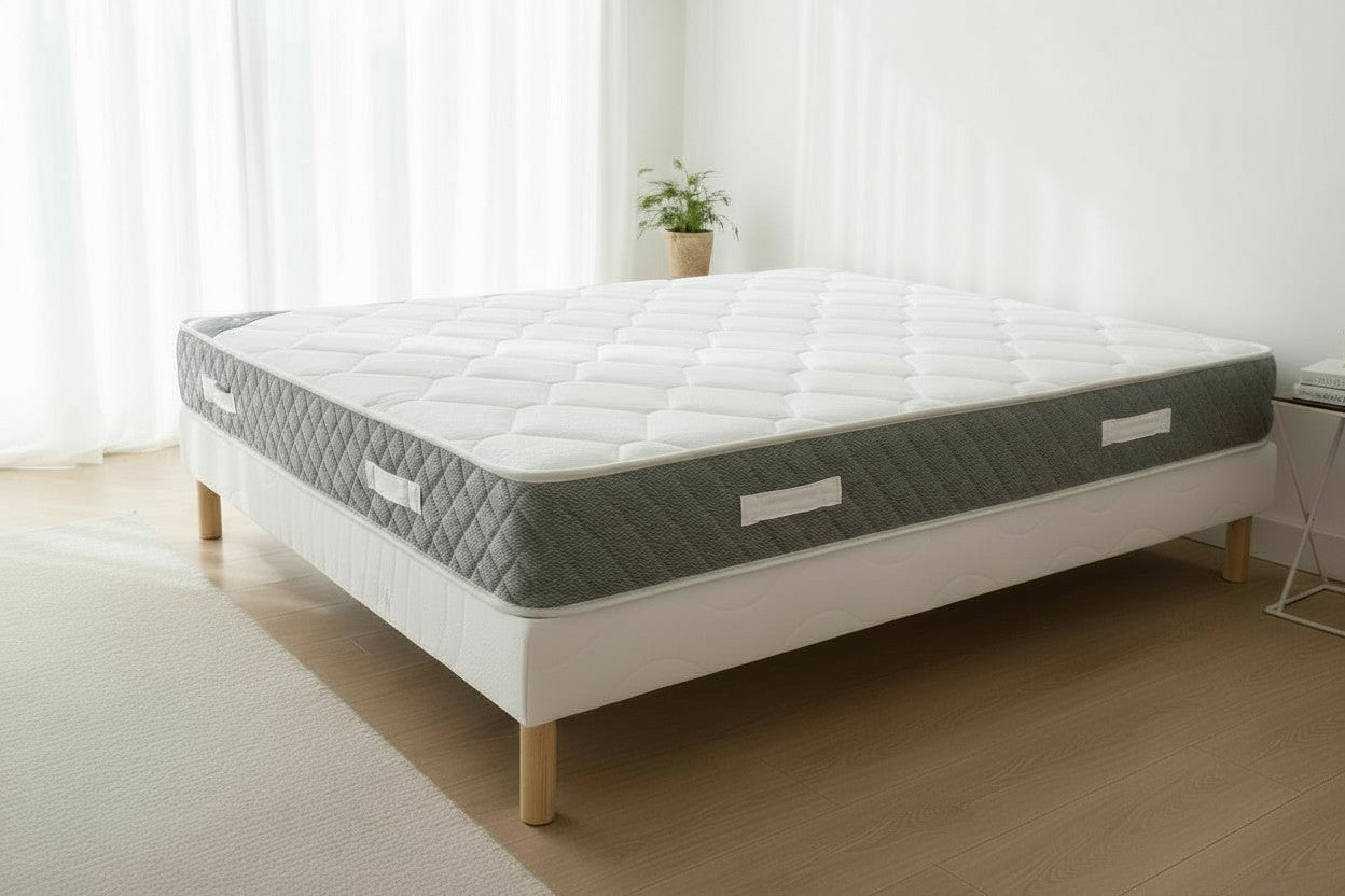 Matelas Mousse SM Nova - 20 cm
