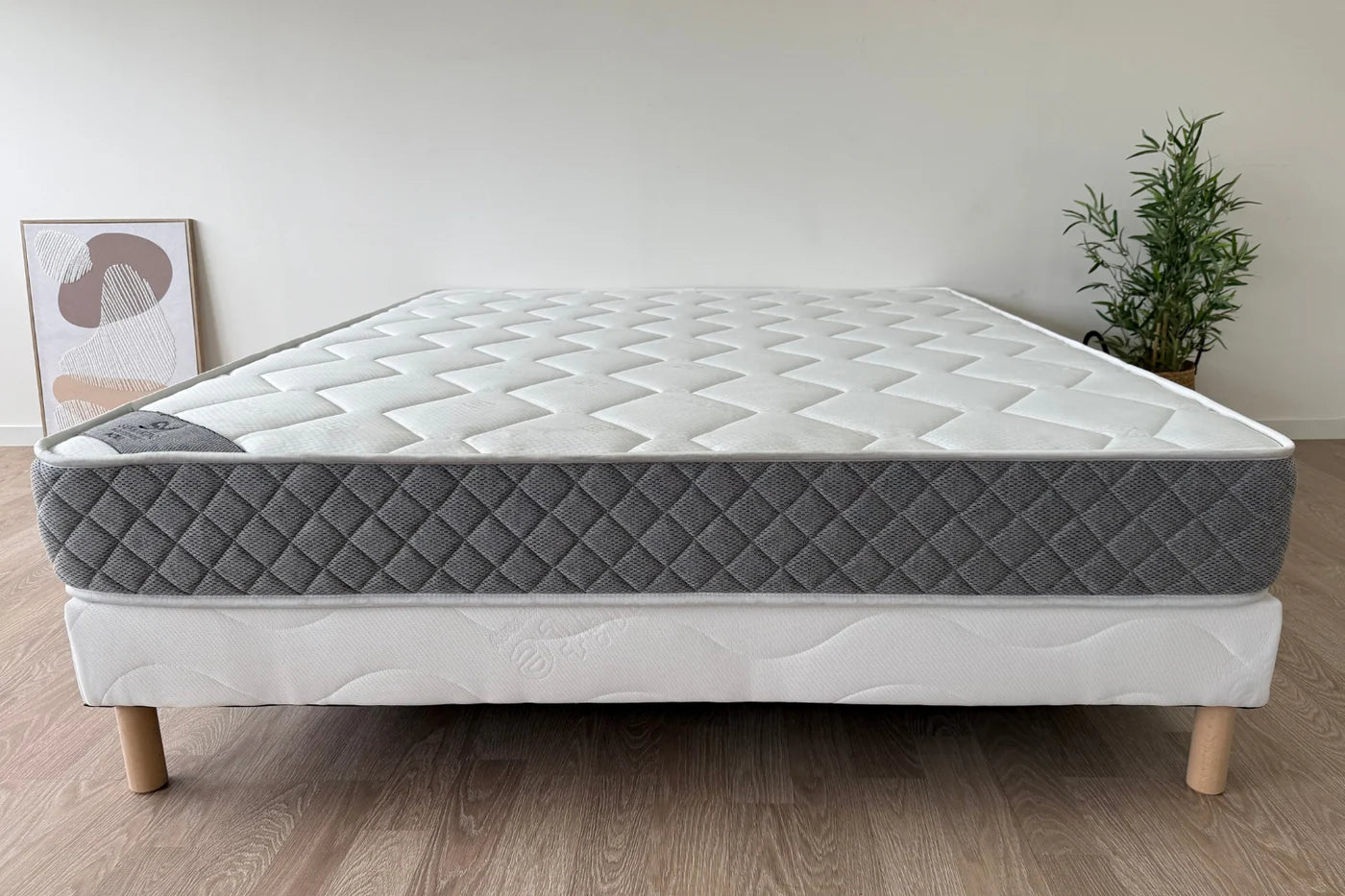 Matelas Mousse SM Nova - 20 cm
