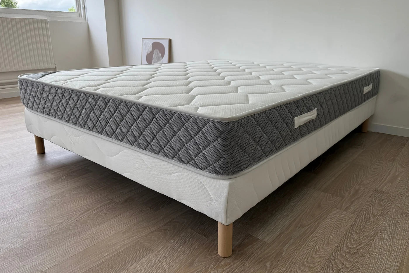 Matelas Mousse SM Nova - 20 cm