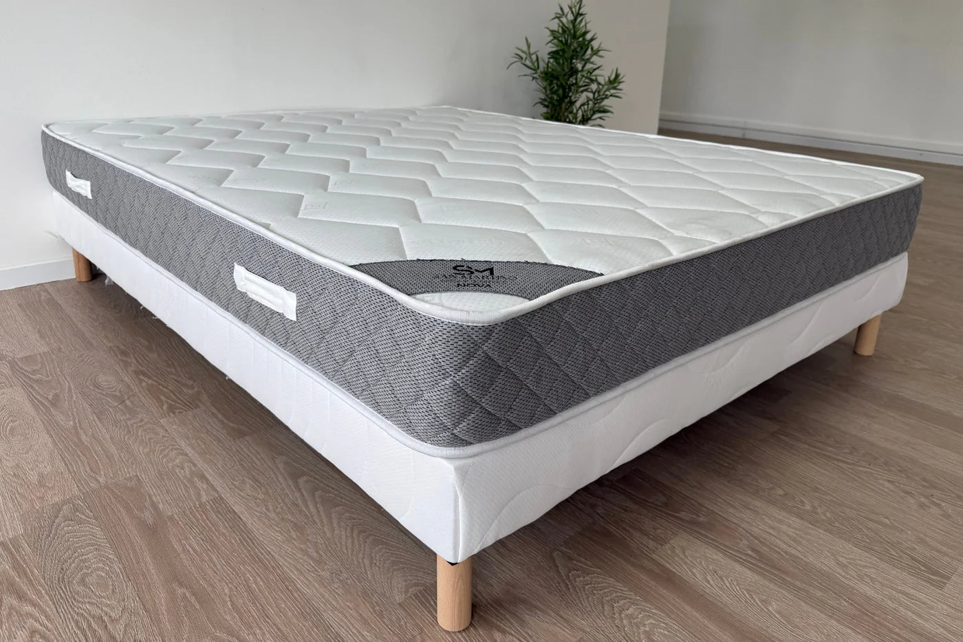 Matelas Mousse SM Nova - 20 cm