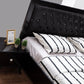 Chambre à Coucher Nova Noir