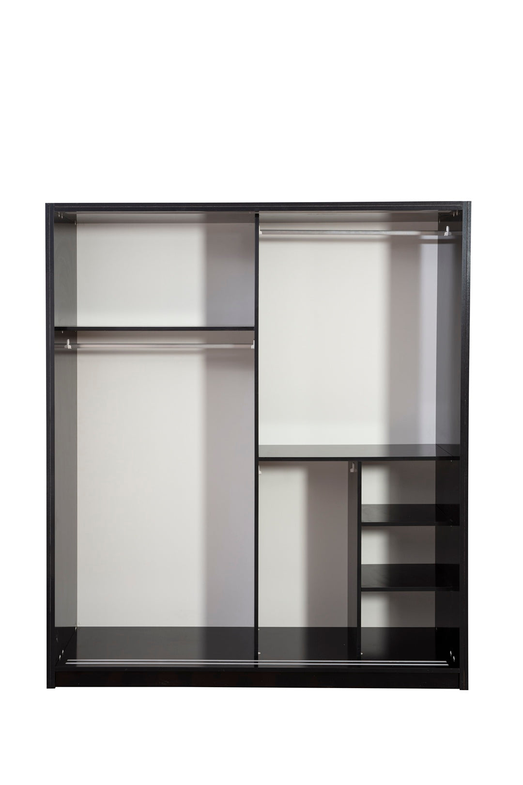 Chambre à Coucher Nova Noir