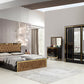 Chambre à Coucher Princesse Noir