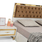 Chambre à Coucher Princesse Blanc