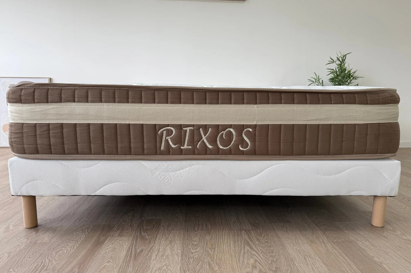 Matelas Mousse SM Rixos - 30 cm