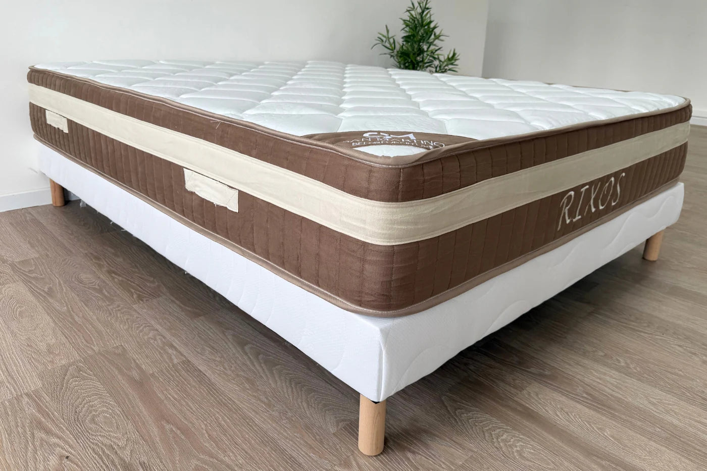 Matelas Mousse SM Rixos - 30 cm