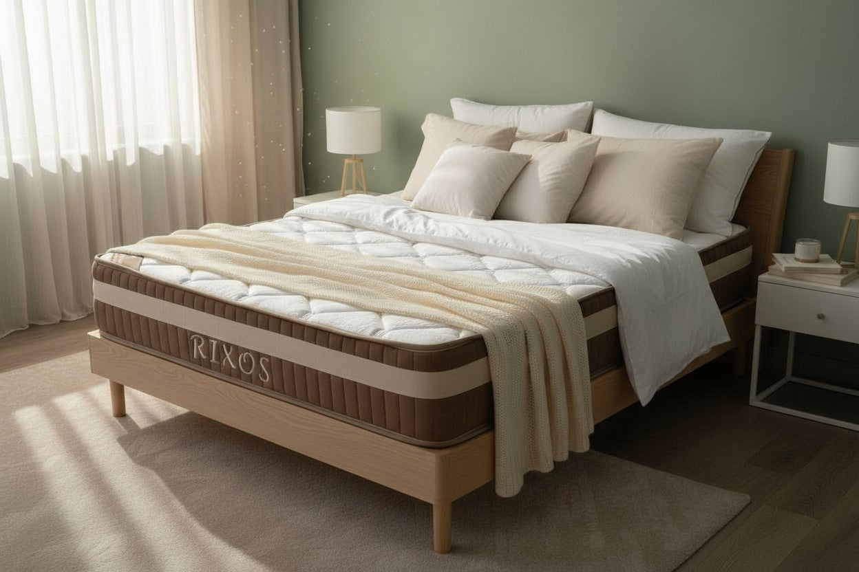 Matelas Mousse SM Rixos - 30 cm