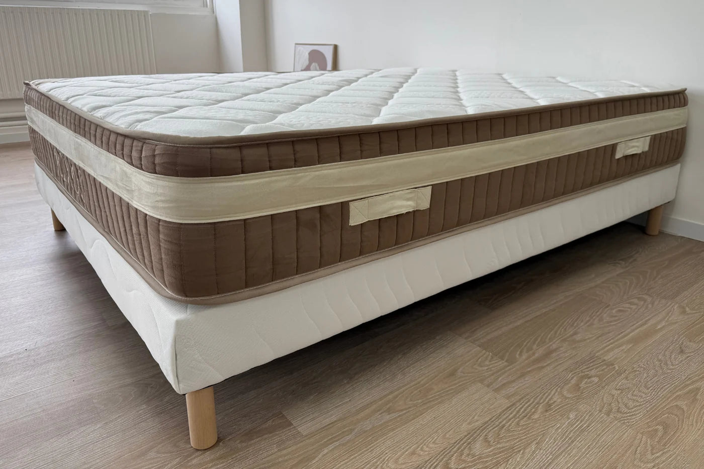 Matelas Mousse SM Rixos - 30 cm