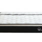 Matelas Ressort Ensachés SM Milano - 31 cm