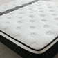 Matelas Ressort Ensachés SM Milano - 31 cm
