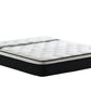 Matelas Ressort Ensachés SM Milano - 31 cm