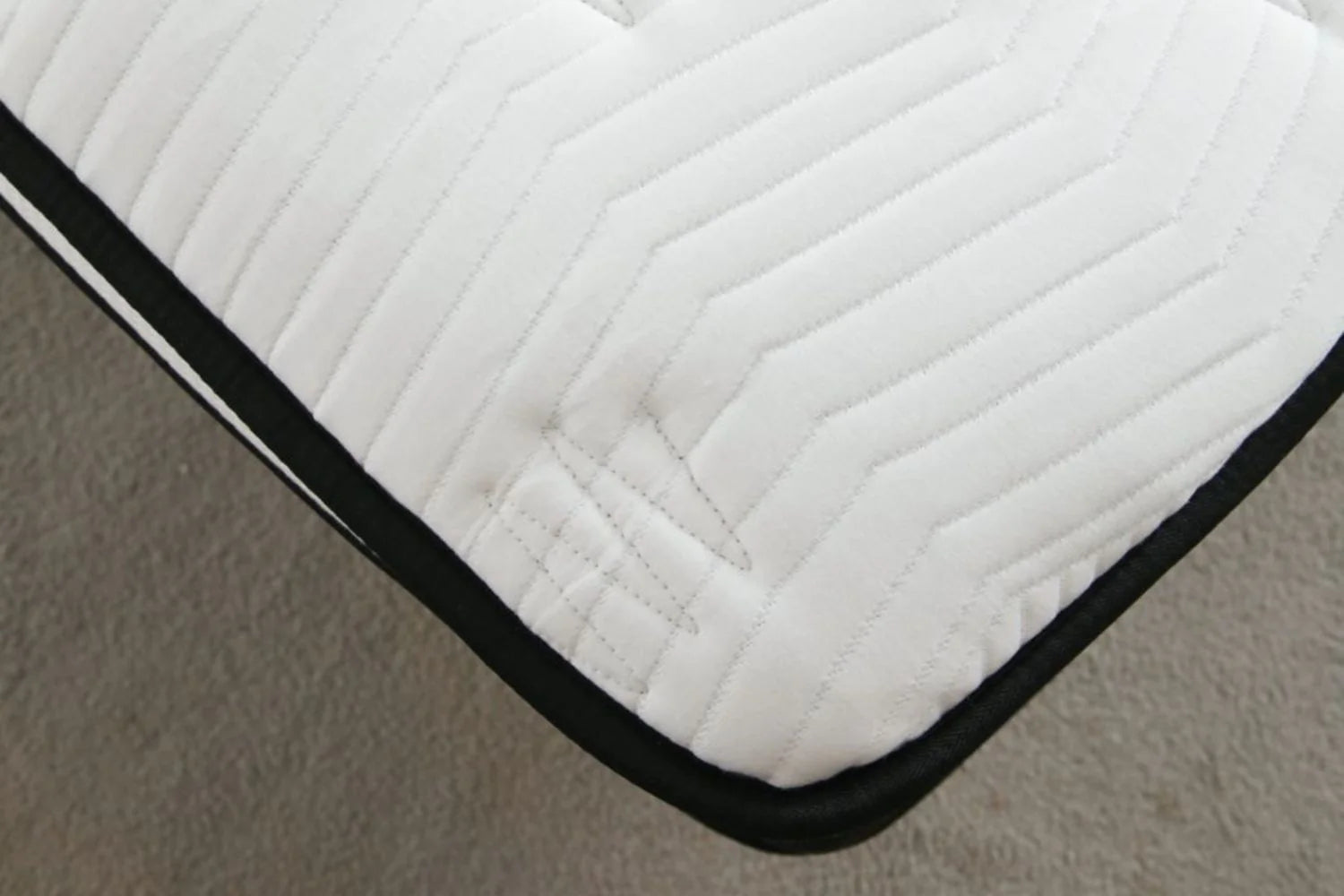Matelas Ressort Ensachés SM Milano - 31 cm