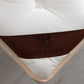 Matelas Ressort Ensachés SM Exclusive Beige - 32 cm Surmatelas Intégré