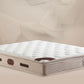 Matelas Ressort Ensachés SM Exclusive Beige - 32 cm Surmatelas Intégré