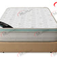 MATELAS ÉLITE - H27 CM MÉMOIRE DE FORME ALOE VERA