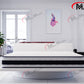 MATELAS ÉLITE - H22 CM MÉMOIRE DE FORME