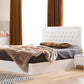 Chambre à Coucher Madrid Blanc