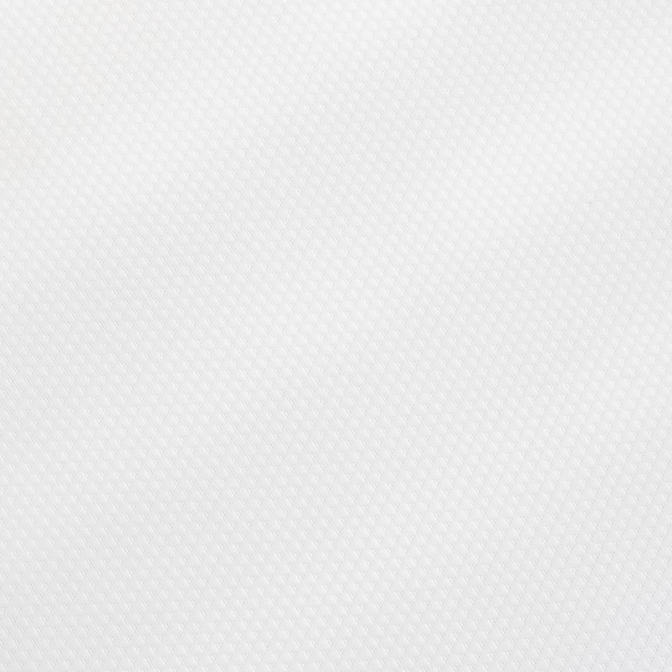 SOMMIER TAPISSIER 180X200 CM - BLANC