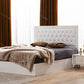 CHAMBRE À COUCHER SEDEF - BLANC