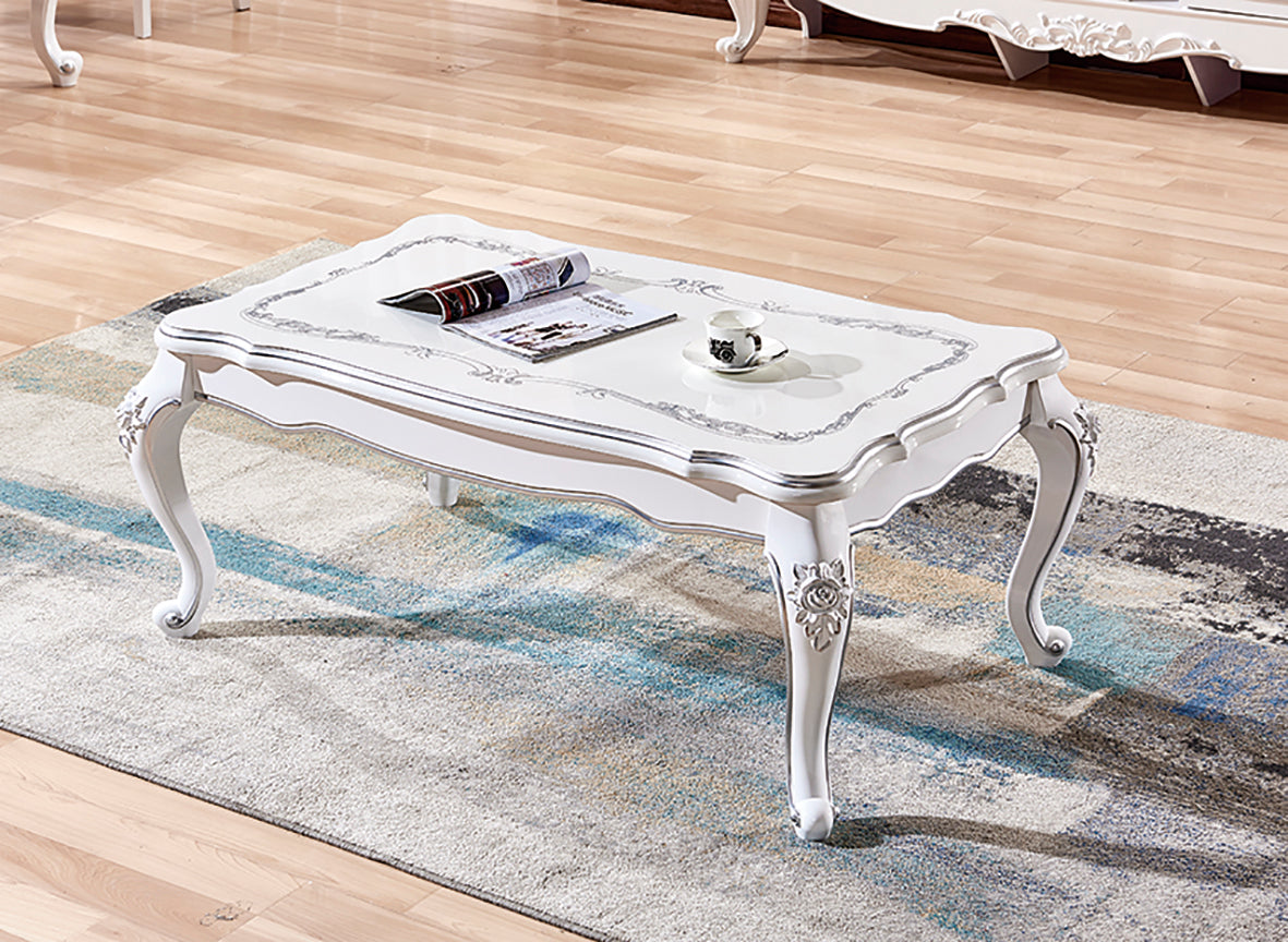 Table basse Royal